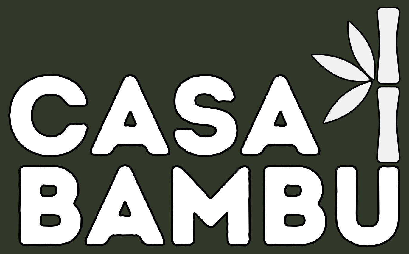 Casa Bambu Chapada